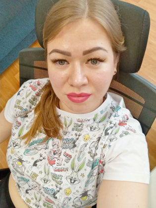 Фото соискателя